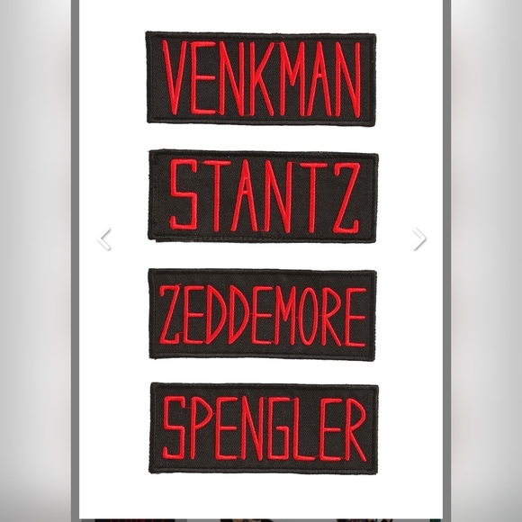 Ghostbusters Kids Costume (No Proton Pack) - Picture 4 of 14